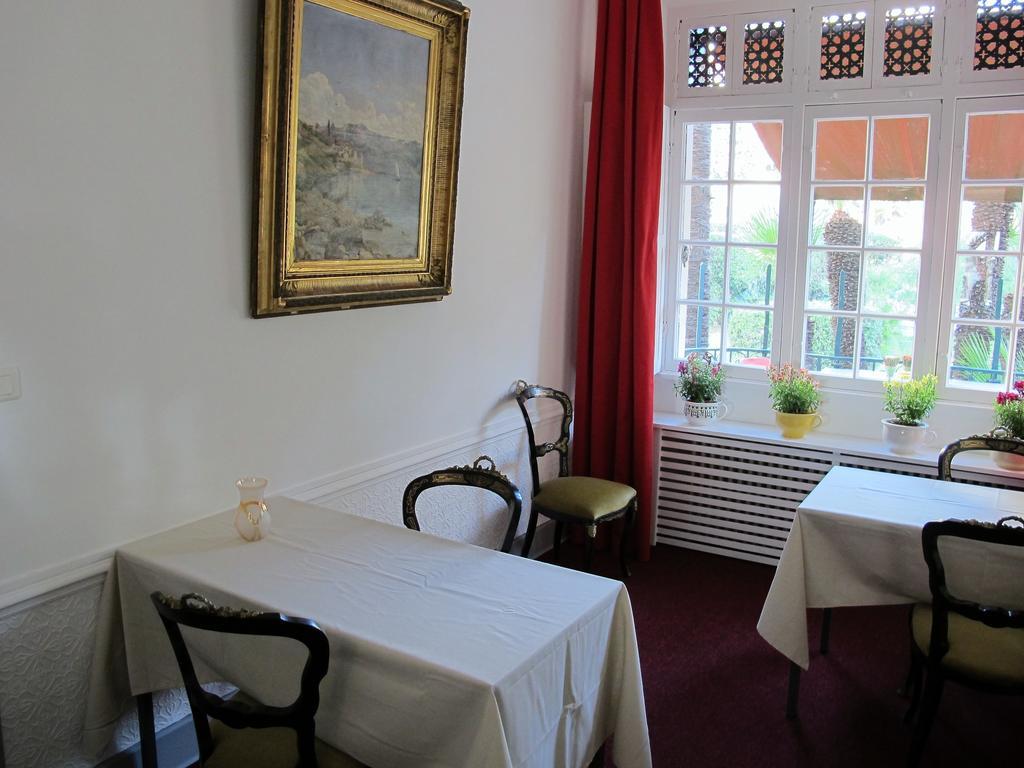 Gasthuis Belle Rive