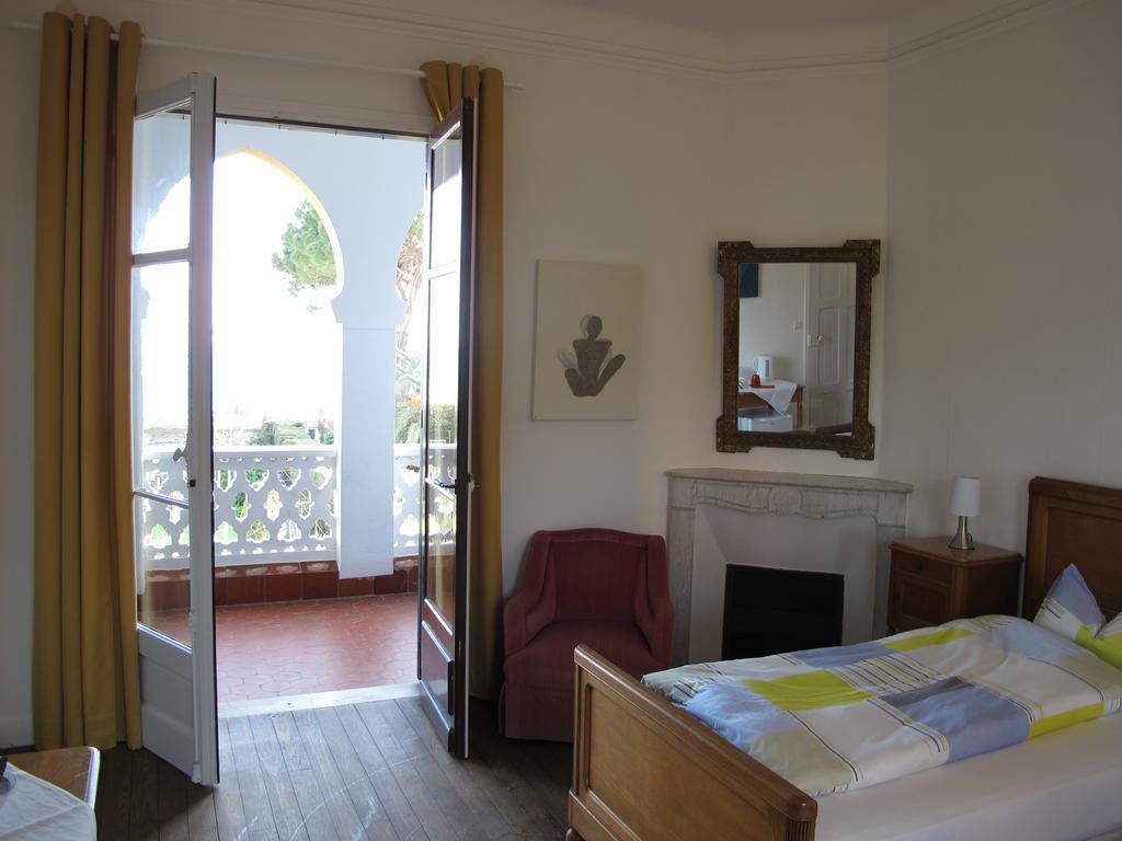 Belle Rive Gasthuis Cannes
