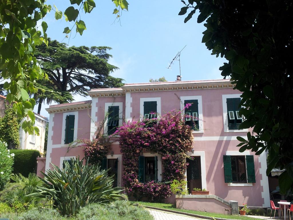 Belle Rive Casa de hóspedes *