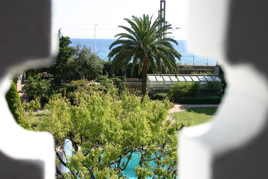 Belle Rive Casa de hóspedes