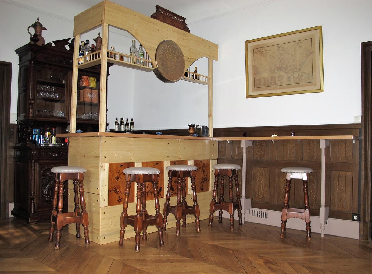 Casa de hóspedes Belle Rive